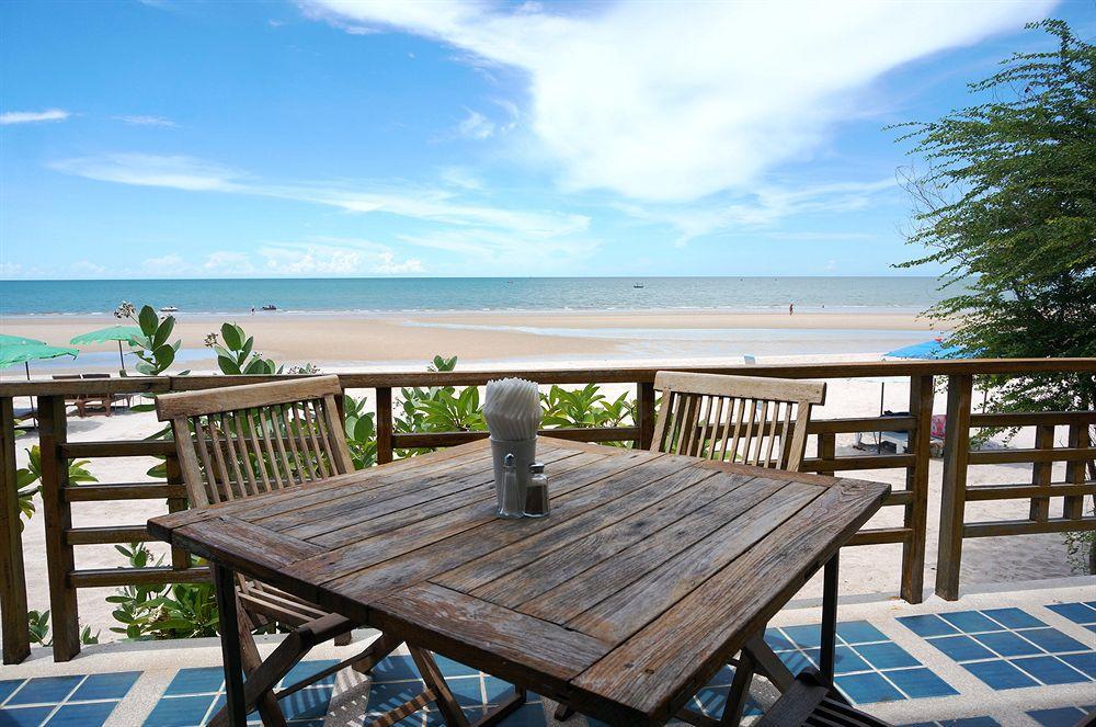Veranda Lodge Hua Hin Extérieur photo