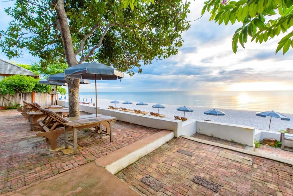 Veranda Lodge Hua Hin Extérieur photo