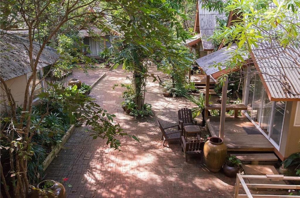 Veranda Lodge Hua Hin Extérieur photo