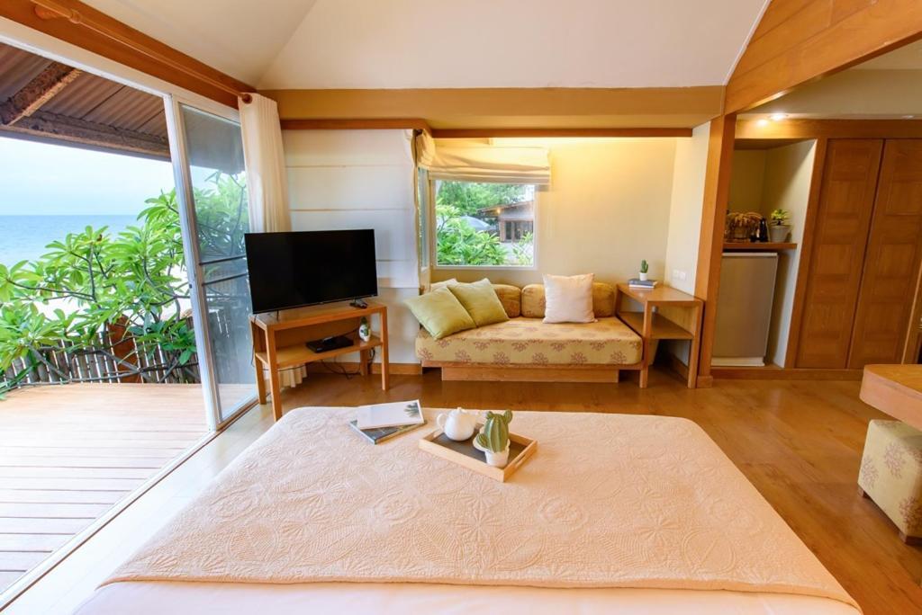 Veranda Lodge Hua Hin Extérieur photo