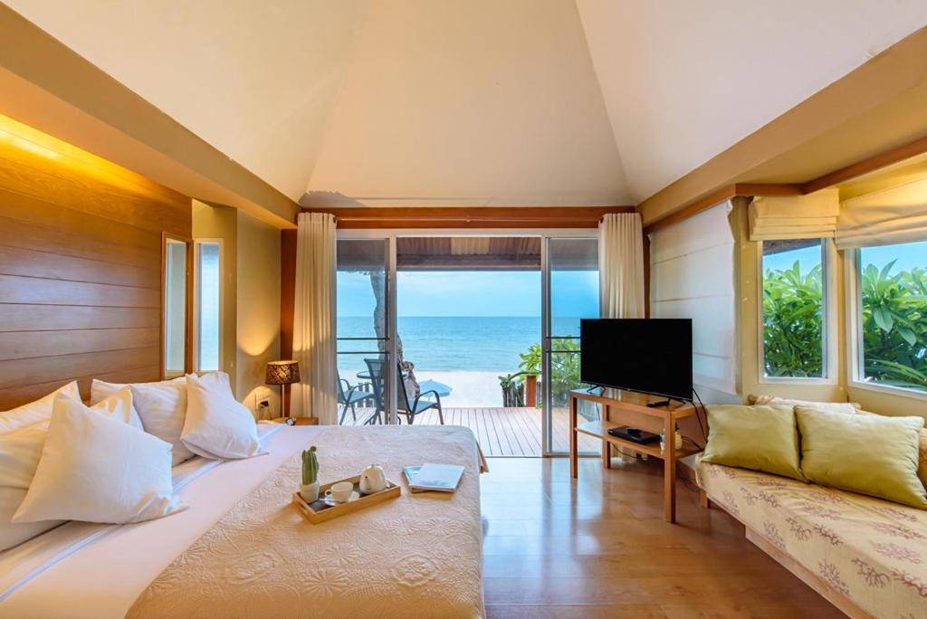 Veranda Lodge Hua Hin Extérieur photo