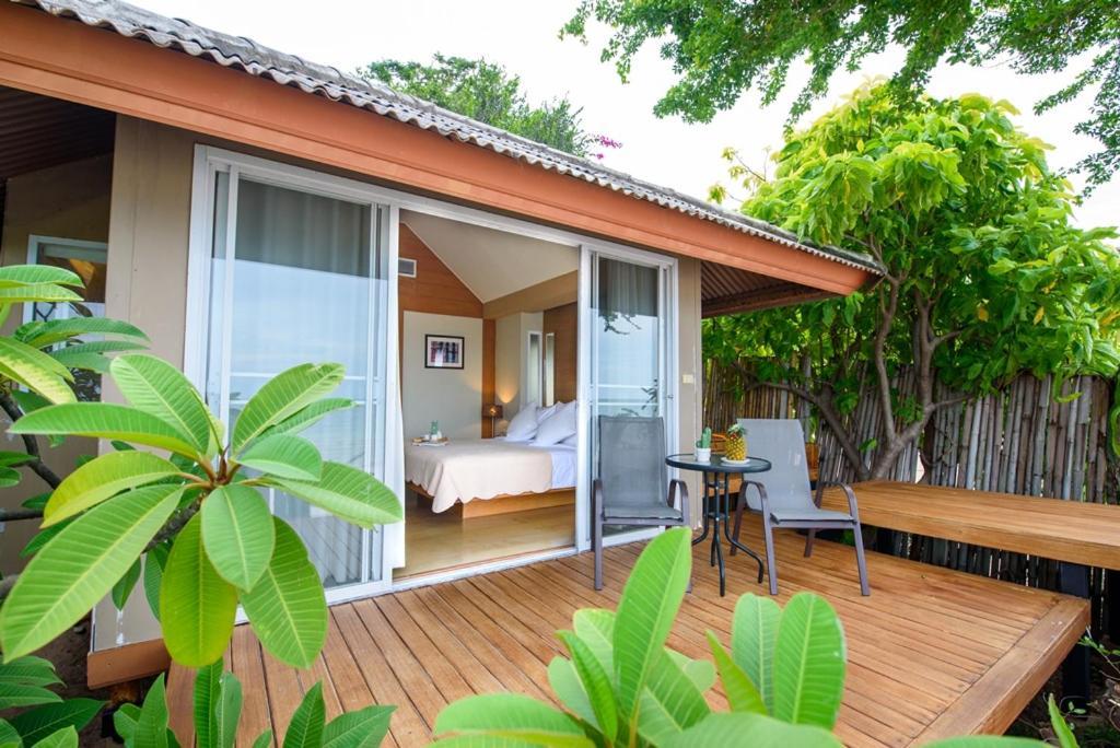 Veranda Lodge Hua Hin Extérieur photo