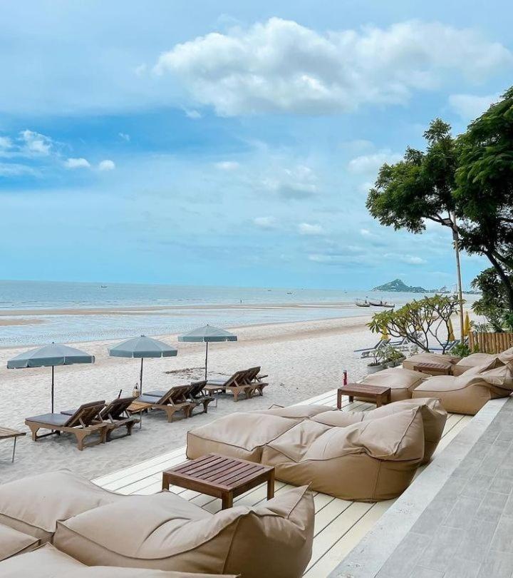 Veranda Lodge Hua Hin Extérieur photo