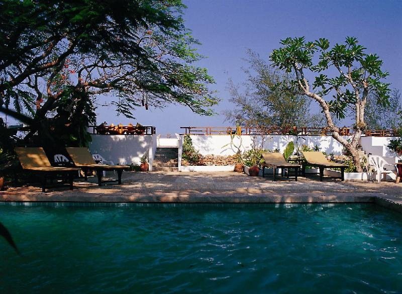 Veranda Lodge Hua Hin Extérieur photo