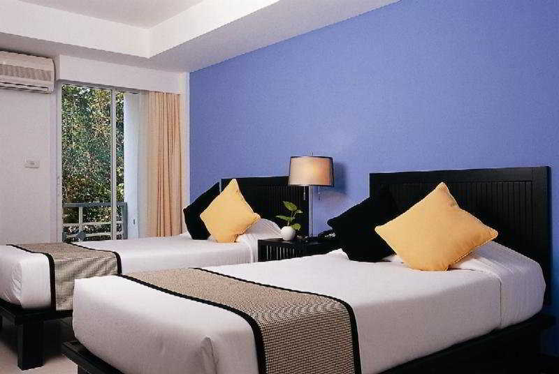 Veranda Lodge Hua Hin Extérieur photo
