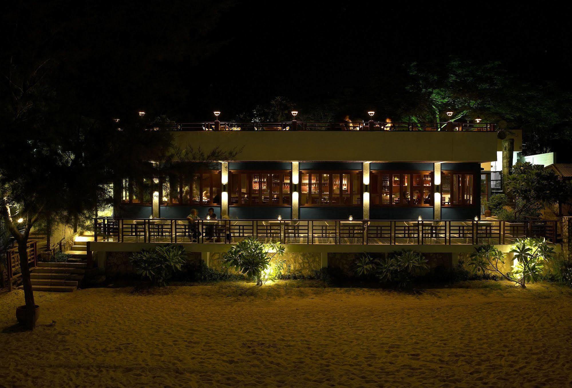 Veranda Lodge Hua Hin Extérieur photo