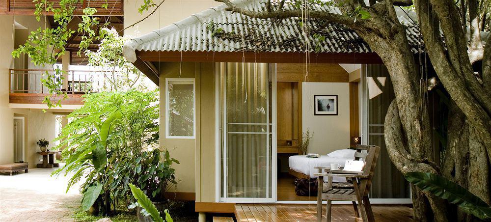Veranda Lodge Hua Hin Extérieur photo